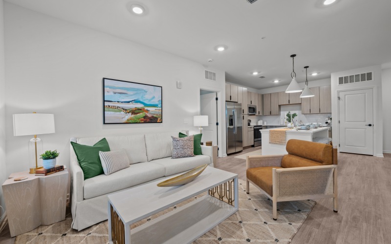 Your Apartment