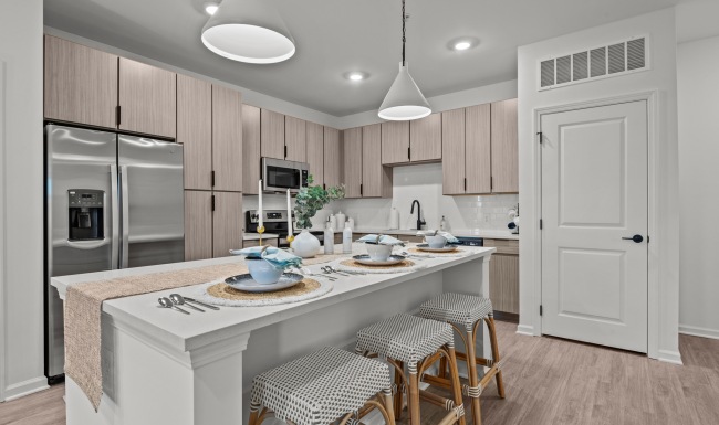 Built For You Built For You